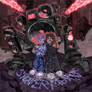 TURN UP THE BASS (feat. KiD KAMi)