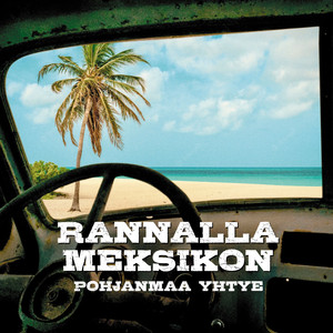 Rannalla Meksikon