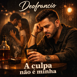 A culpa não é minha