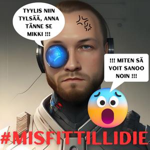 MISFITTI