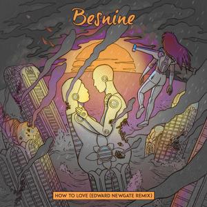 How to Love (Edward Newgate Extended Remix)