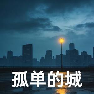 孤单的城