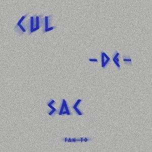 死胡同(cul-de-sac)