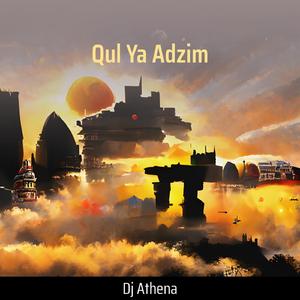 Qul Ya Adzim