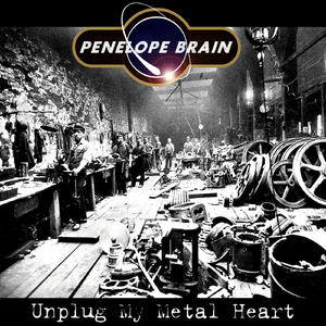 Someplace I Can't Go