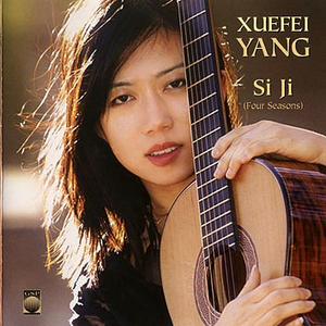 Yi Dance (W. Huiran)