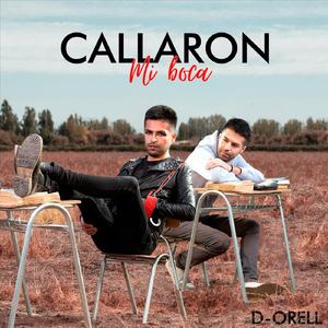 Callaron Mi Boca