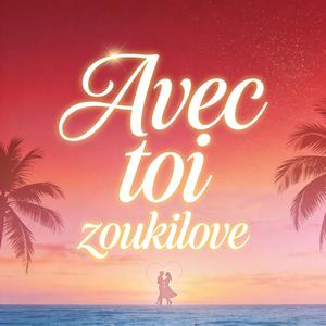 avec toi (Version zouk )
