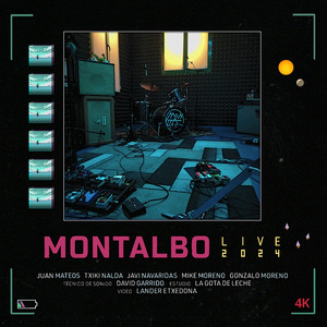 Vals 2 · Nomofobia - Directo (2024)