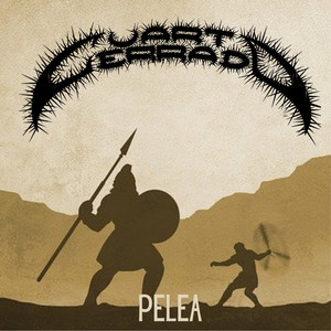 Pelea