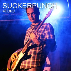Suckerpunch