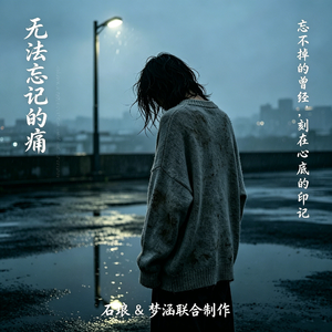 无法忘记的痛