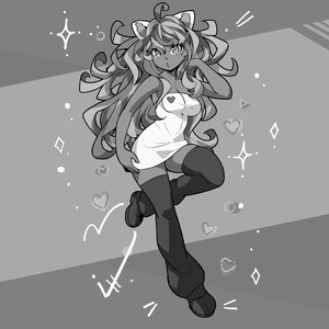 Pastel Daydream (Instrumental Version)