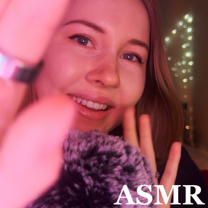 Tingly Trigger Words with Clicky Whispers Pt.3