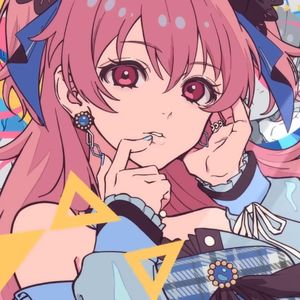 [full]カラフルファンデーション（缤纷本我）歌：MORE MORE JUMP!