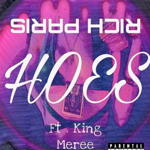 HOES (feat. kingmeree)
