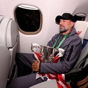 KLOPP