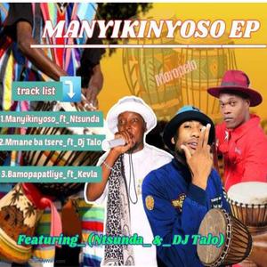 Manyikinyoso (feat. Ntsunda)