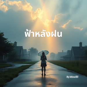 ฝนโปรยเบาๆ