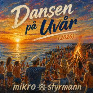Dansen på Uvår (2026)