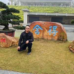 那时的我们-阿宝