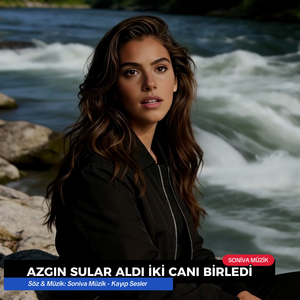 Azgın Sular Aldı İki Canı Birledi