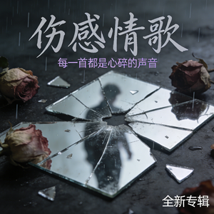 爱到最后都是伤