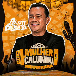 Mulher de Calundu