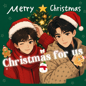 Christmas for us（雷朋圣诞）