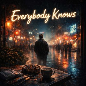 Headed West with Nothing to Lose (1)