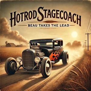 On the Edge of Goodbye