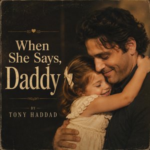 When She Says Daddy