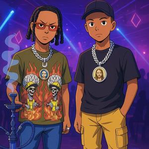 Plancheo (feat. El Mello 06)