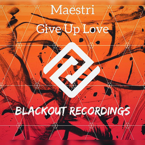 Give up Love (Extended Mix)