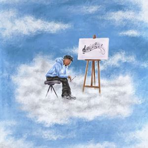 音乐爱 (Prod.Cells108)