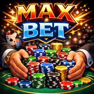 MAX BET