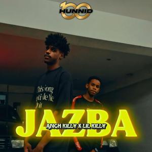 Jazba (feat. Anch Killy & Lil Killy)