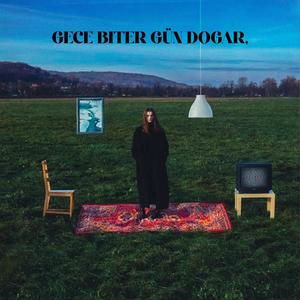 Gece Biter Gün Doğar (feat. Feray)