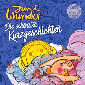 Der Schlafzauber – eine Juni Wunder Einschlafgeschichte