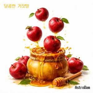 달콤한 거짓말(Single)