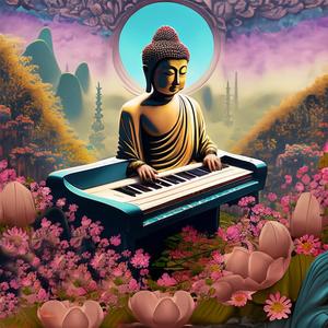 Soft Piano With Angelic Vibe