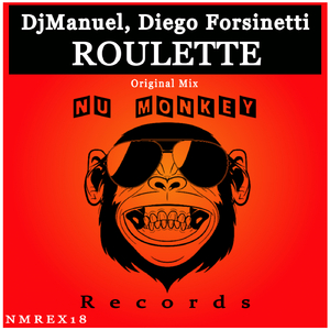 ROULETTE (Original Mix)