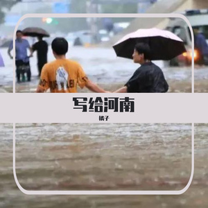写给河南