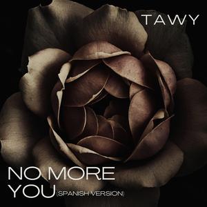 No More You (Spanish remix)