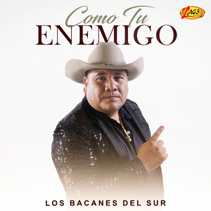 Como Tu Enemigo