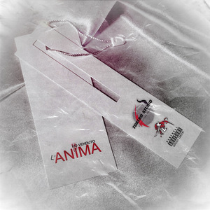 HO VENDUTO L'ANIMA