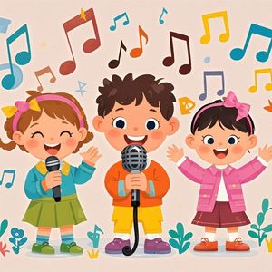 国学成语《美如冠玉》