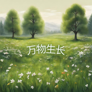万物生长