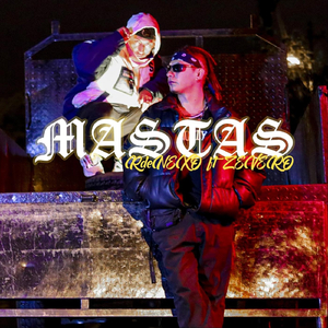 Mastas (feat. Zevero)