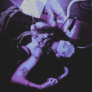 Psychic Wound (Cover)